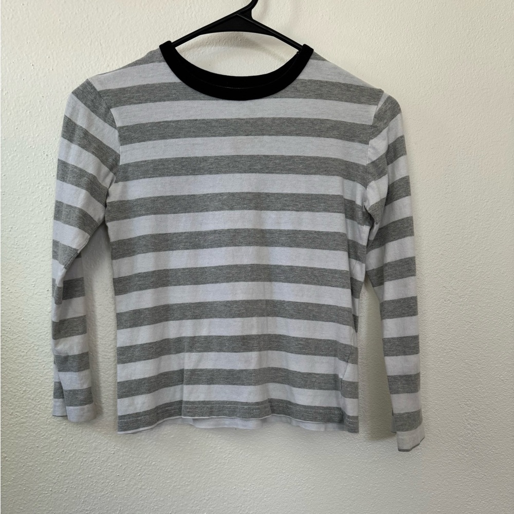 The Children’s Place Children’s White Shirt